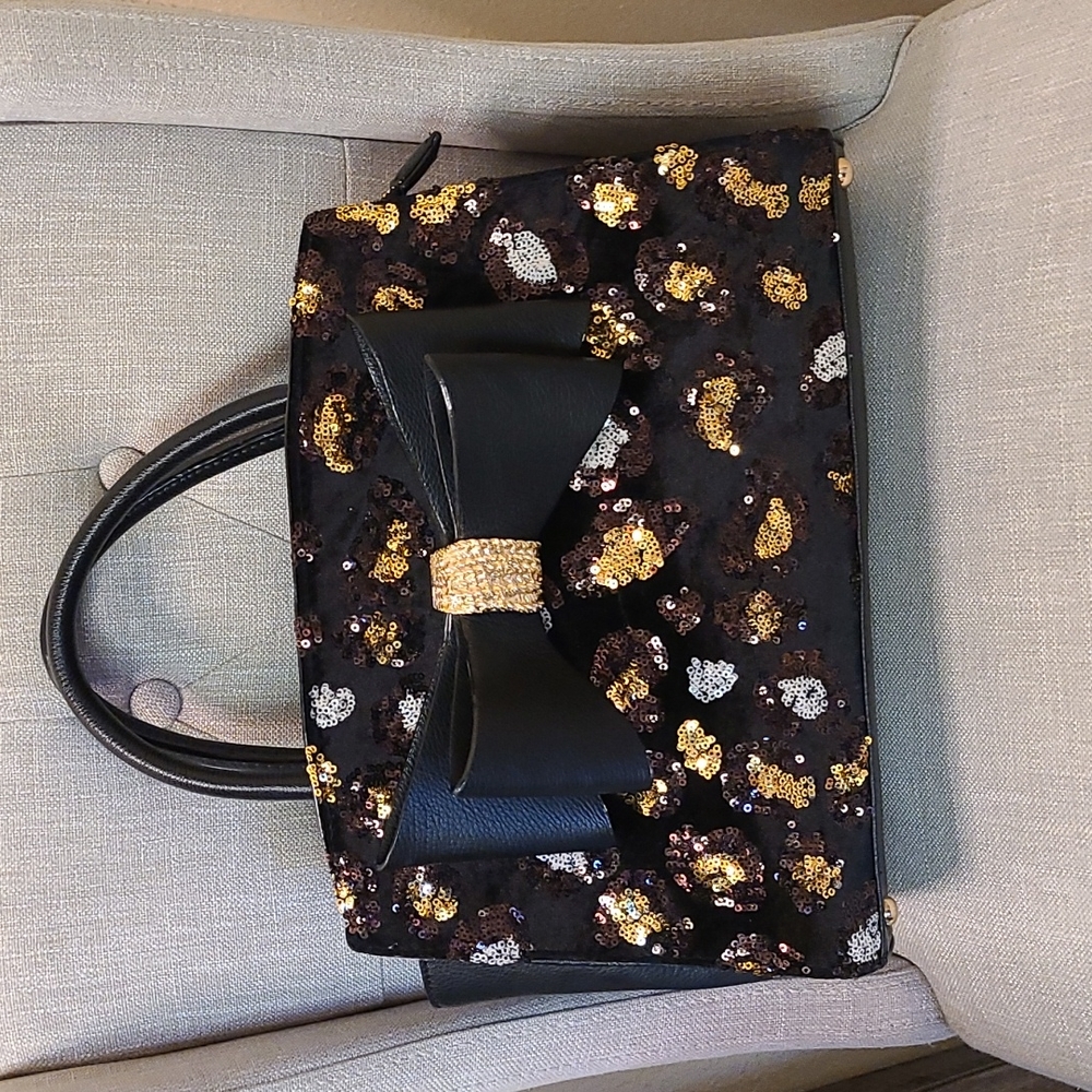 Betsey Johnson Purse
